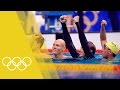 Australia win Men's 4x200m freestyle relay gold | Sydney 2000