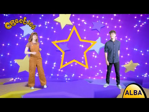 Rionnag | CBeebies ALBA | BBC ALBA