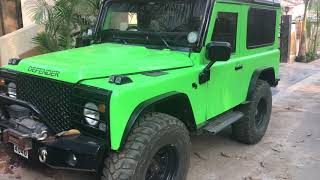 WS Design | Nissan Jonga’s For Sale screenshot 5