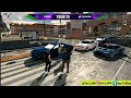 DODGE CHALLENGER HELLCAT CARMEET & GAMEPLAY 75467654 (Portrait)