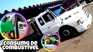 WHAT IS THE FUEL MILEAGE OF THE 112 TRUCK AND HOW WE DRIVE IT!