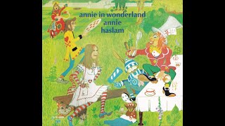 Watch Annie Haslam Nature Boy video