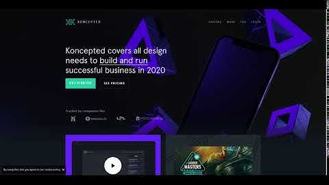 Intro Preload Animation (Nuxt, SSR) - for Google Page Speed.