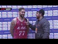 FIBA WASL S2 | STEPAHEAD POTG | AL-ITTIHAD AHLI VS AL SHORTA | JEREMY PAUL KENDLE