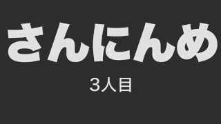 BEER QUEST　報酬「抽選で5名の方にクラフトビールの 詰め合わせ(5,000円相当)をプレゼント！」の3人目の当選発表