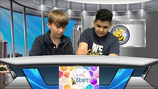 Collier Broadcasting Live Stream: April 30, 2026
