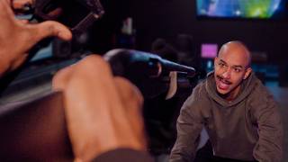 Damnear Famous | Episode 1: Back Home