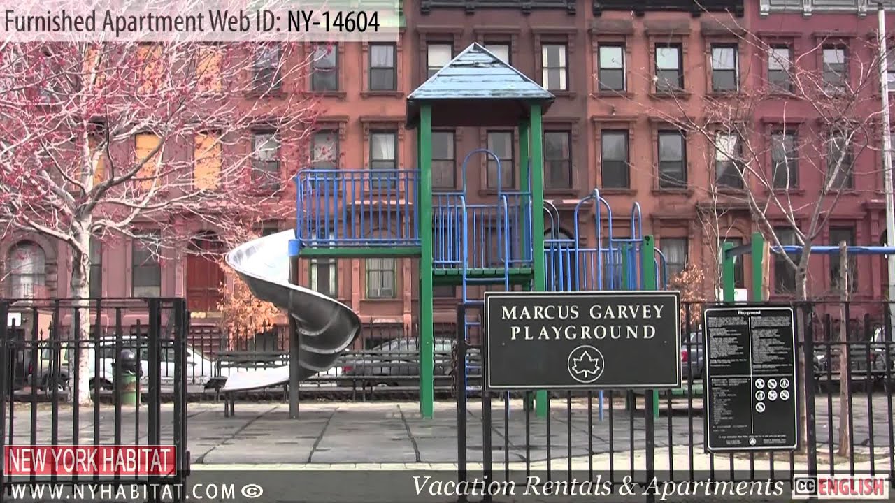 New York City Video Tour Of A Furnished Apartment On West 119th Street Harlem Manhattan Youtube New York City Video Tour Of A Furnished Apartment On West 119th Street Harlem Manhattan Youtube