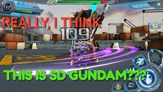 STAR LEGENDS (Dreamsky) 3D PVP - Mirip baget "SD Gundam Online" Android/Ios screenshot 1
