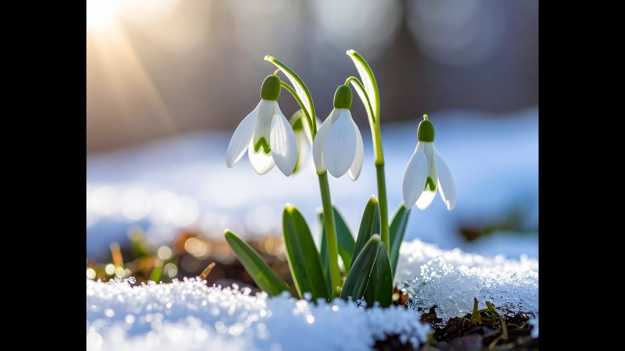 Jesus is Coming Back (Twice)