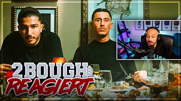 Amo x Mero - Blutbad / 2Bough REACTION