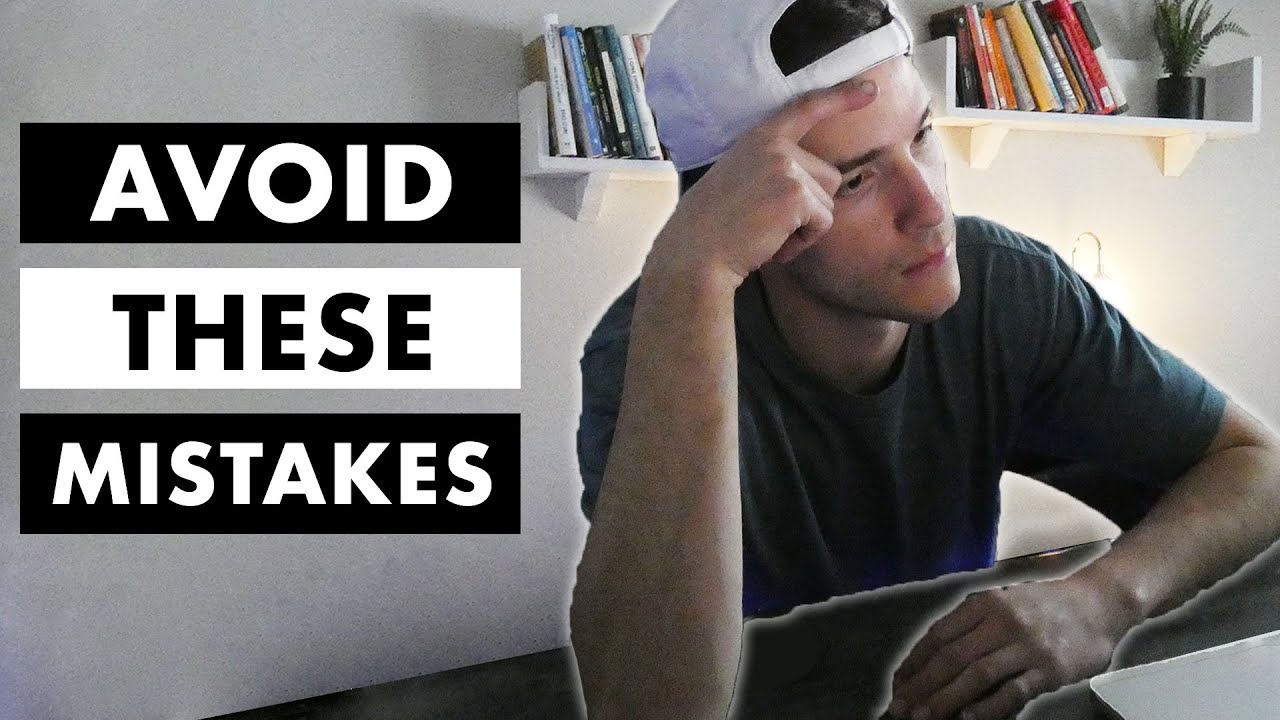 My WORST three mistakes with House Hacking