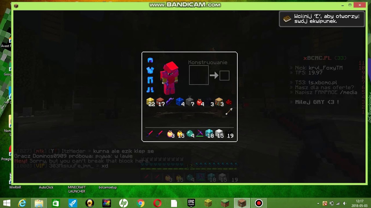 NOWA LEPSZA EDYCJA WBIJAJ JUZ TERAZ YouTube