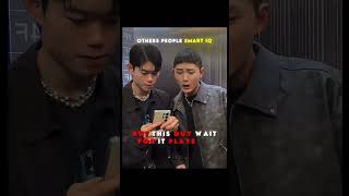 others people smart iq vs the men #shortsfeed #formula #creative #funnyvideos #trending #usa #vaira