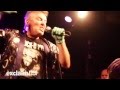 Jello Biafra and the Guantanamo School of Medicine - John Dillinger (LIVE from This Ain&#39;t Hollywood)