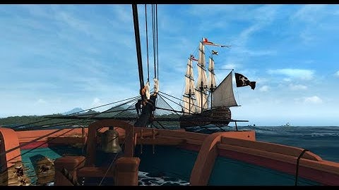 Naval action | Fast as fuck trade boat!