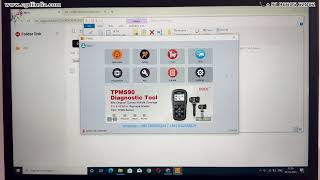 CG100x software installation #cg100x #cg #software  #india screenshot 2