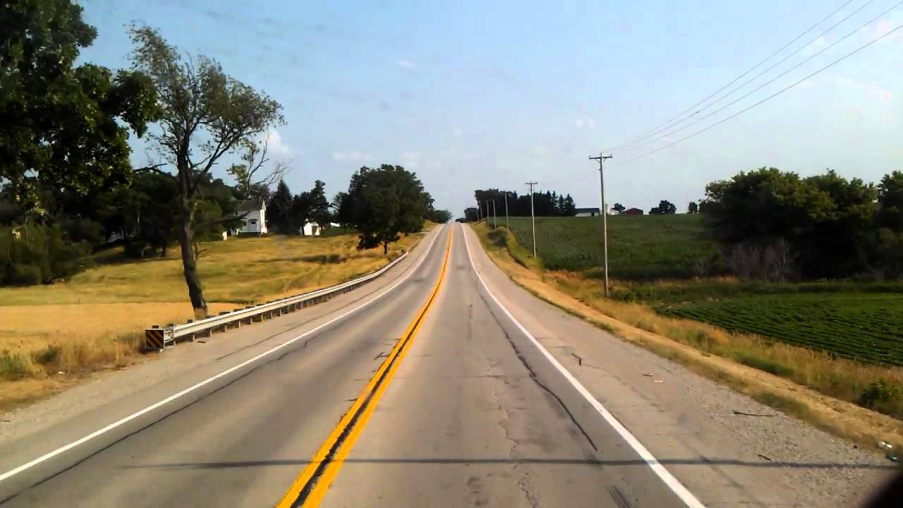 Rosendale, Wisconsin YouTube