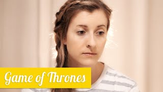 Ich habe NOCH NIE GAME OF THRONES geschaut - Das Musical ♫ screenshot 4
