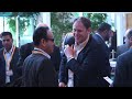 Capacity Middle East 2022: Testimonials | Capacity Media