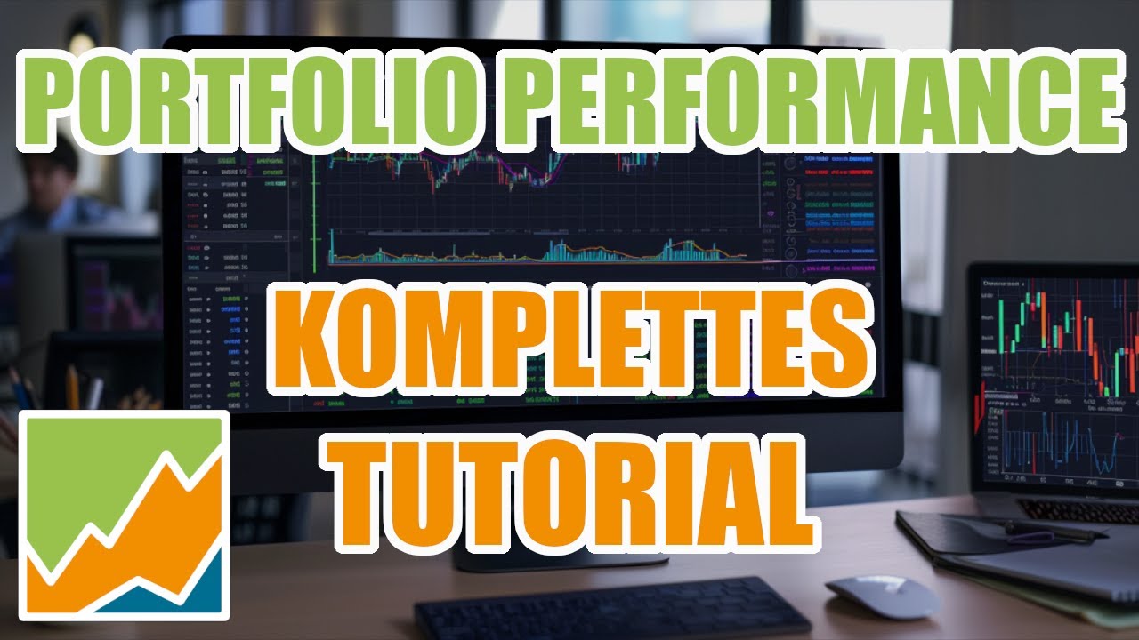 Komplettes Portfolio Performance Tutorial/Anleitung - DIE Alternative ...