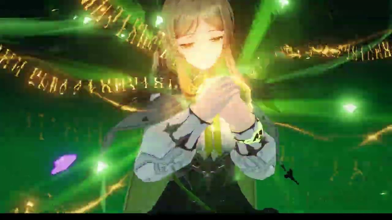 ダフネ 体験型劇場 不滅の名作 70幕 シビル [デナアビ/デュエットナイトアビス]