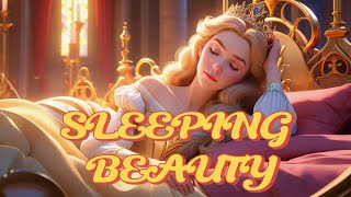 Sleeping Beauty || sleeping princess english story for kids ||