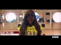 Brittne Babe Shares 5 Exercises To Do On A Cruise
