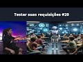 Como testar as suas requisições [Tutoriais] 20