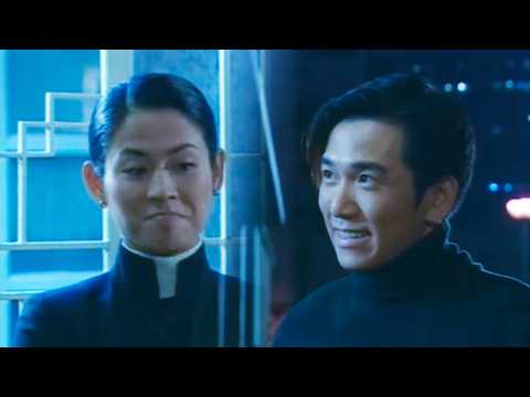流金歲月｜妳將會成為呢個世界上第二幸福嘅人 而妳男朋友係第一｜羅嘉良｜TVBUSA｜TVB｜經典劇集 ｜溫兆倫｜宣萱｜林峯｜葉璇｜向海嵐｜胡杏兒｜楊怡｜許紹雄｜