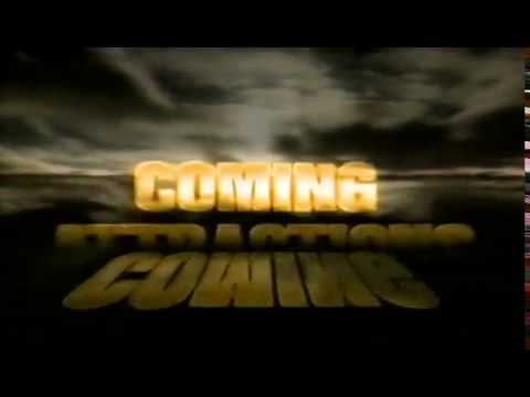 Coming Attractions 70’s カミングアトラクションズ Coming Attractions VHS Logo - YouTube