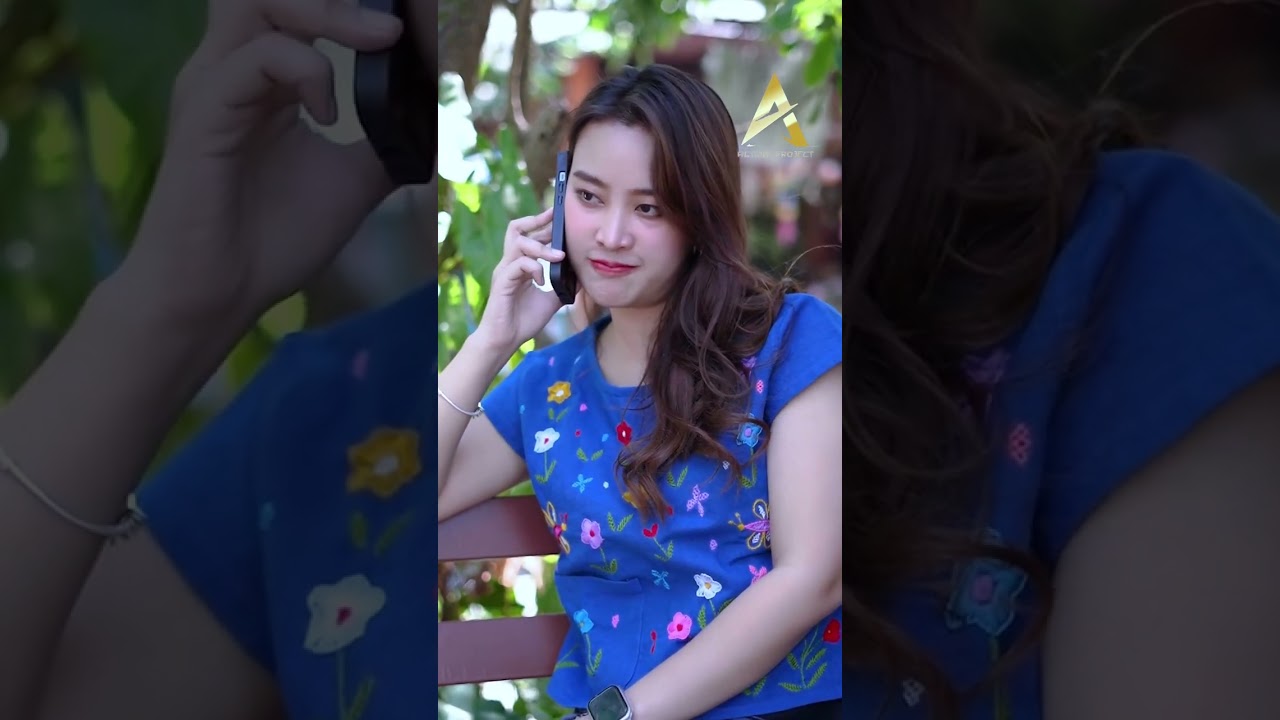 เป็นตัวของตัวเองเพราะไม่อยากแต่งงาน แต่  ตอนสุดท้ายพีคมาก