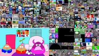 The Annoying Goose Mayhem 25