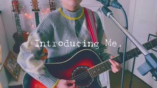 Introducing Me Cover | Leigh-Anne’s Song Diary