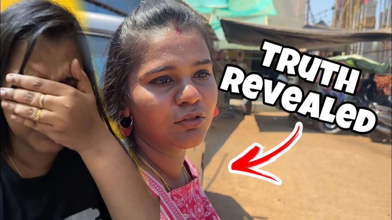 Priya ADOPTED CHILD ? 😰 | Family Trip இப்படி ஆயிடுச்சு 💔 | Allu loves Priya