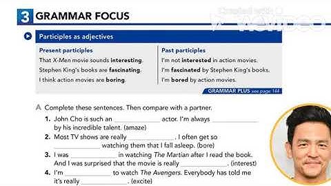 Interchange 2 Unit 13 Audio