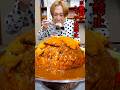 シェアは禁止。ほぼ固形のメガカツカレー6kgを何分で完食できるのか？#shorts #asmr #japanesefood #curry