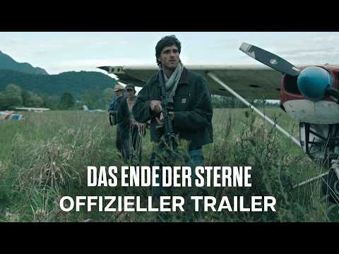 Das Ende der Sterne | Offizieller Trailer | Ab 27. August im Kino