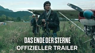 Das Ende der Sterne | Offizieller Trailer | Ab 27. August im Kino