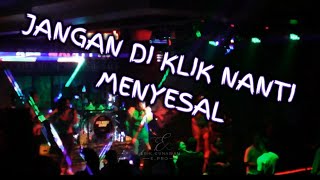 Jangan Ditonton Nanti Kalian Menyesal