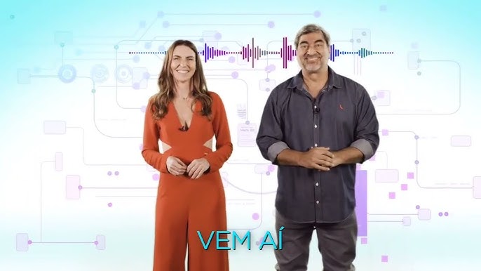 De volta à TV, Zeca Camargo fala sobre quiz show em horário nobre da Band