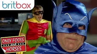 Top 3 Funniest Moments | Only Fools and Horses