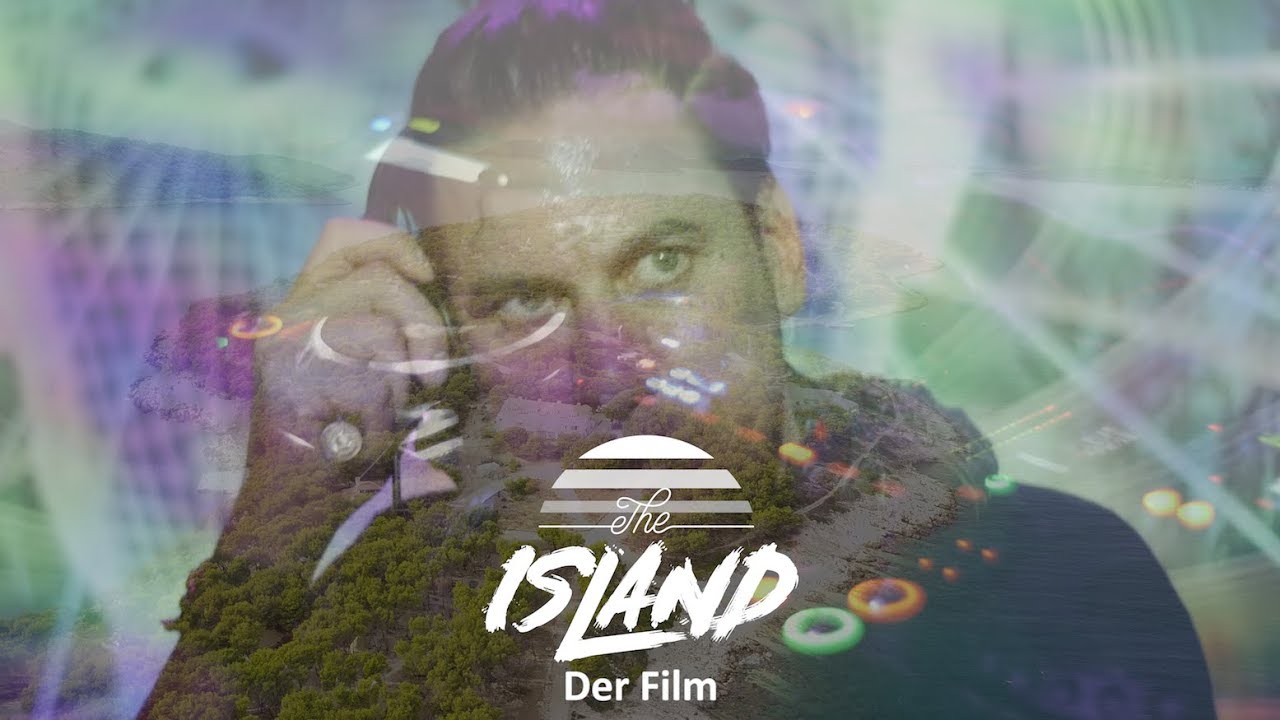 The Island -  Der Film