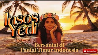 insos Yedilagu Pop Biak Papua sobatmusikpapua  lagudaerah papuaindonesia 
