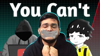 Is @Algrow Getting DESTROYED By @decodingyt , @StepGrow , and @creaview0  
