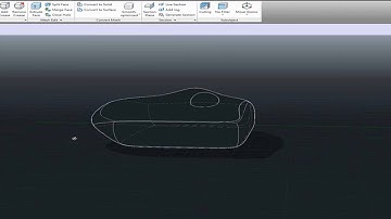 AutoCAD Best Practices: Convert To Solids