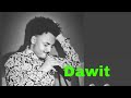 Dawit weldemichael eritrean 2020