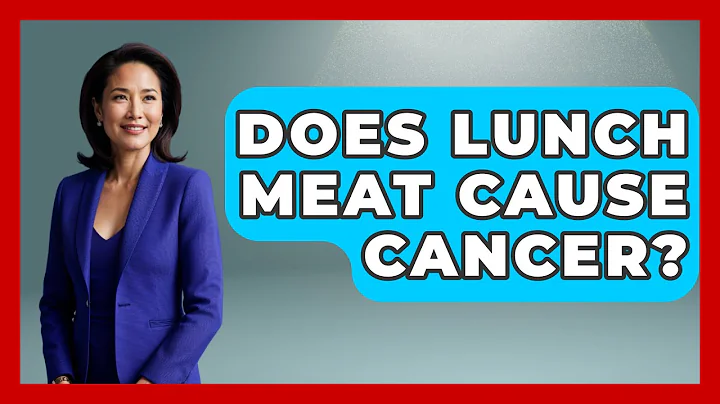 Does Lunch Meat Cause Cancer? - Oncology Support Network