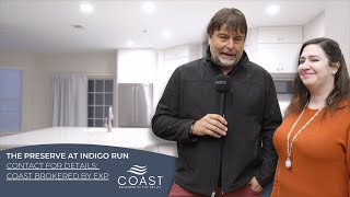 The Preserve at Indigo Run on Hilton Head Island | featuring Tristan and Kacie #COASTHHI