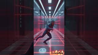 The Data Heist
